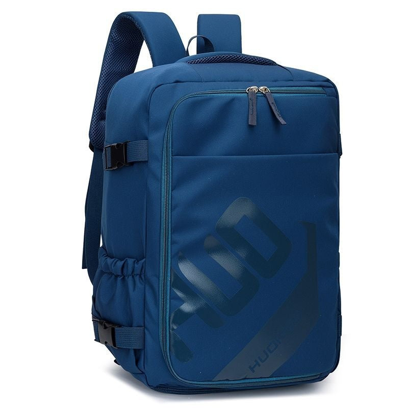 Versatile High-Performance Laptop Backpack LoungeYard — product view 5