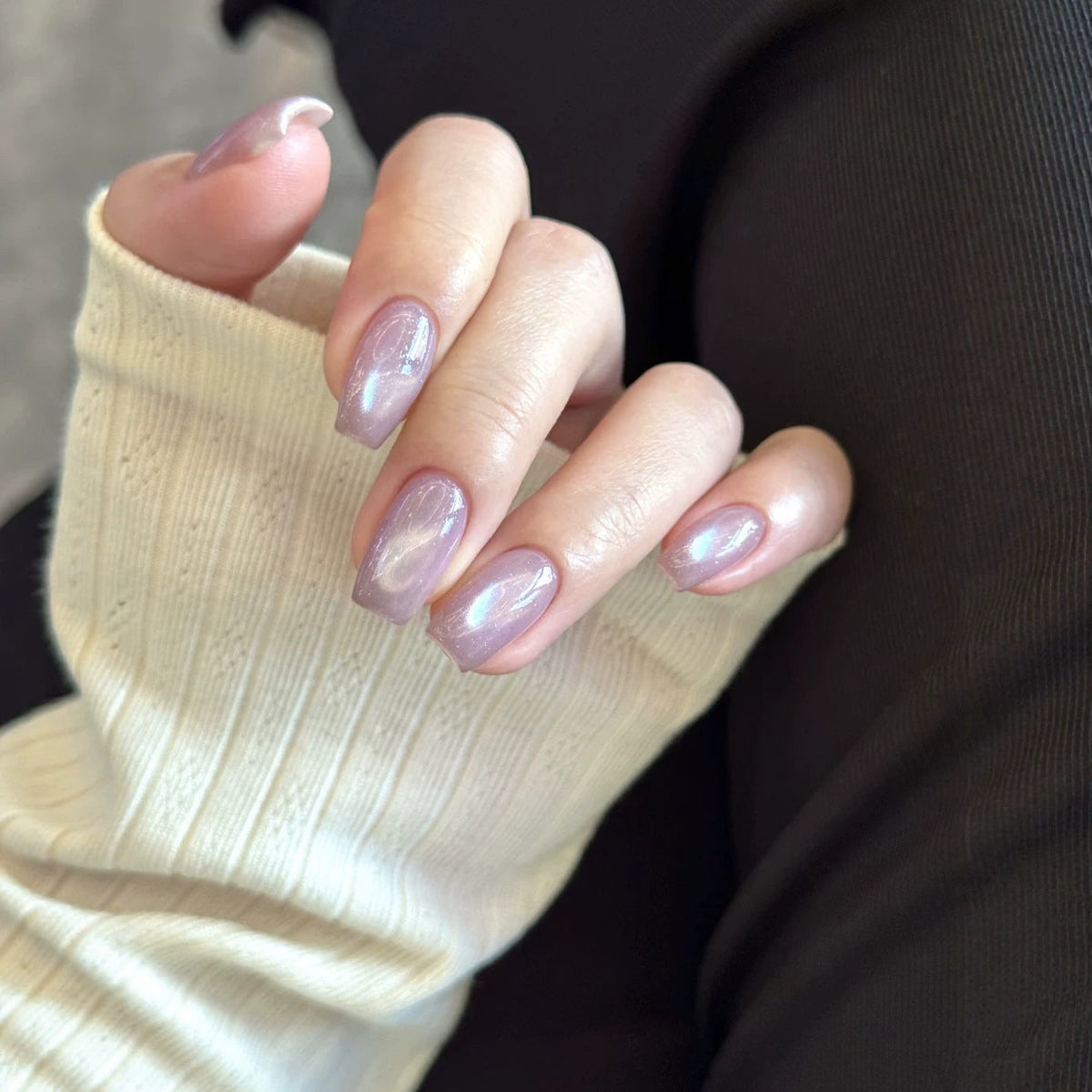 Iridescent Nail Art Extensions — product view 5