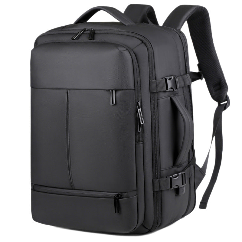 Multifunctional Laptop Backpack LoungeYard — product view 4