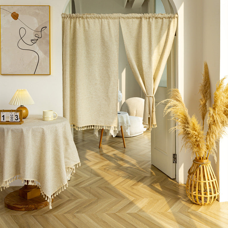 Modern Decorative Throw Blanket — product view 2