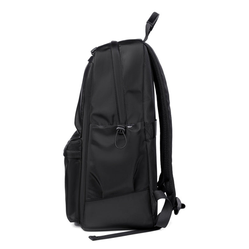 Lightweight Functional Travel Backpack LoungeYard — product view 2