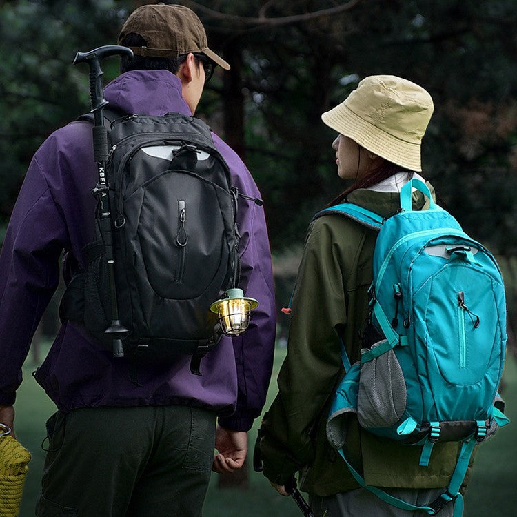 Lightweight Multi-Functional Hiking Backpack — product view 7