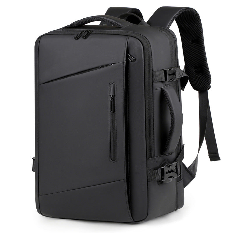 Multi-Functional Versatile Backpack LoungeYard — product view 2