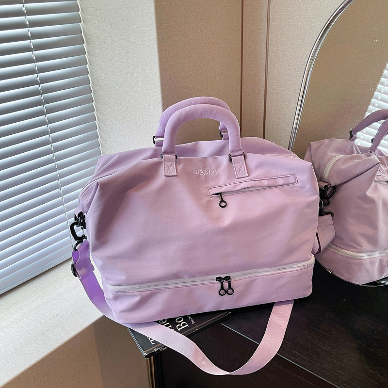Multi-Purpose Utility Duffel Bag LoungeYard — product view 2