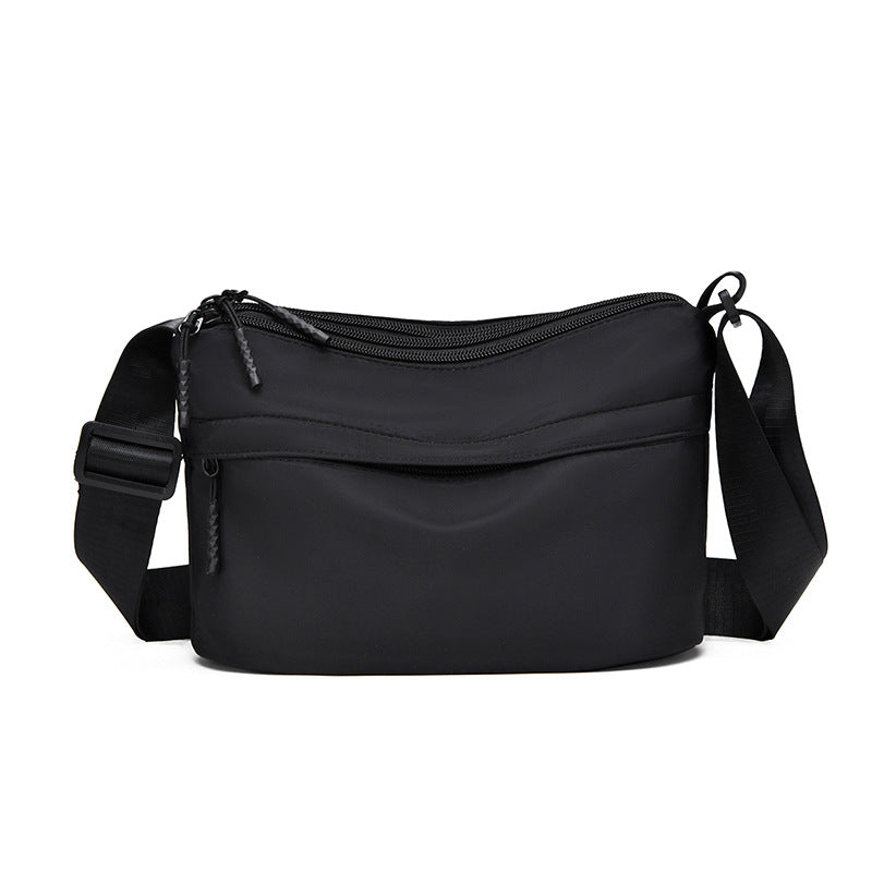 Functional Crossbody Bag LoungeYard — product view 3