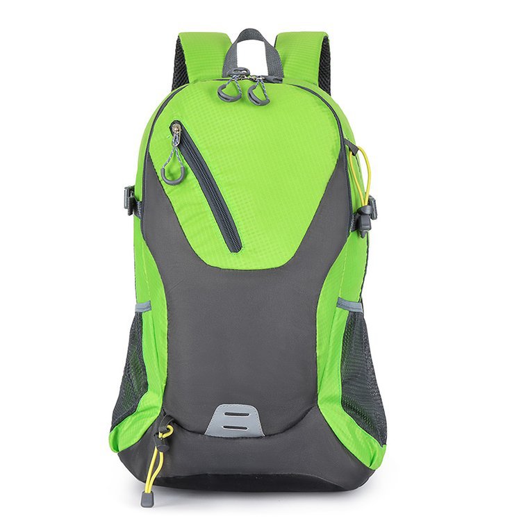 Lightweight Compact Hiking Backpack LoungeYard — product view 5