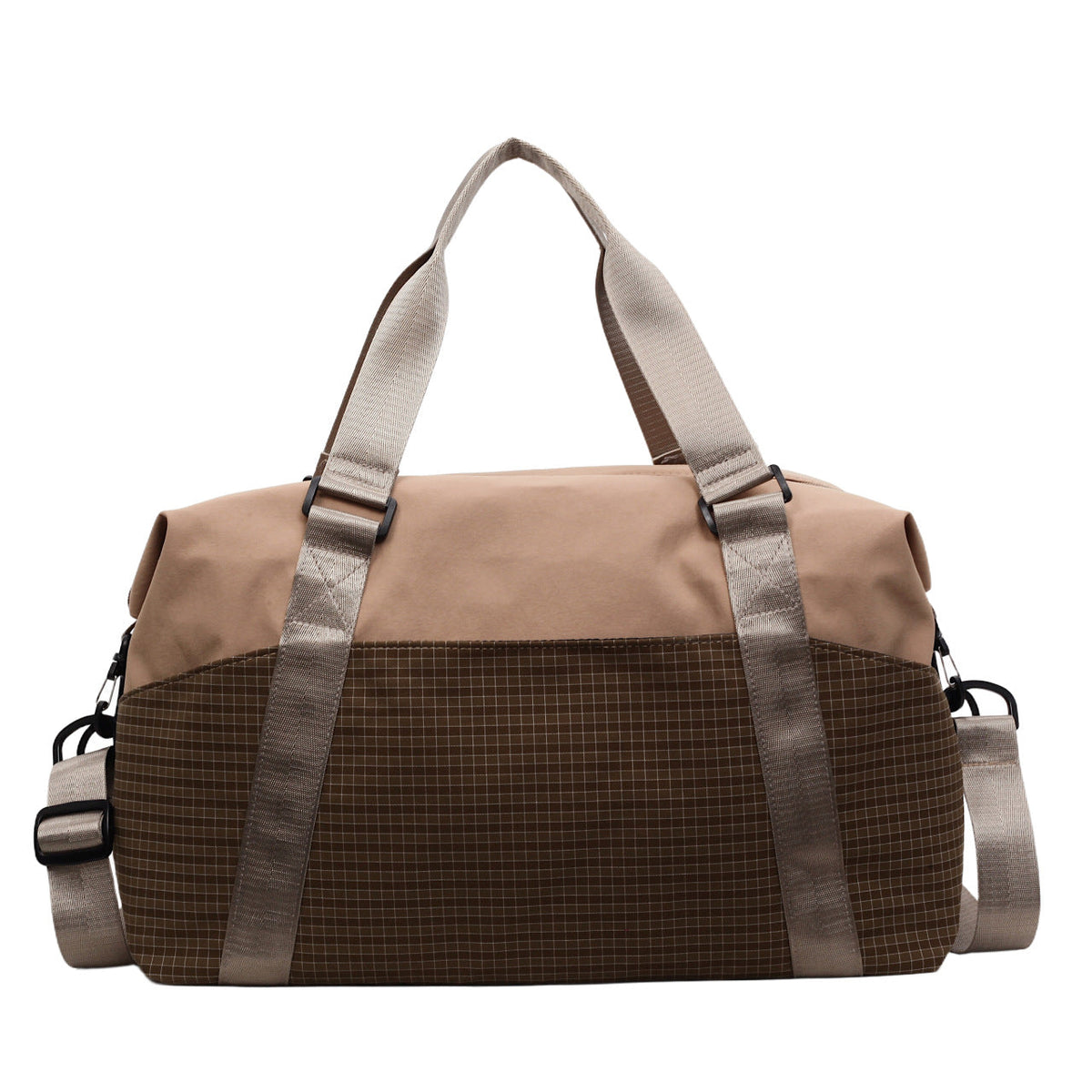 High-Performance Travel Duffel Bag — product view 1