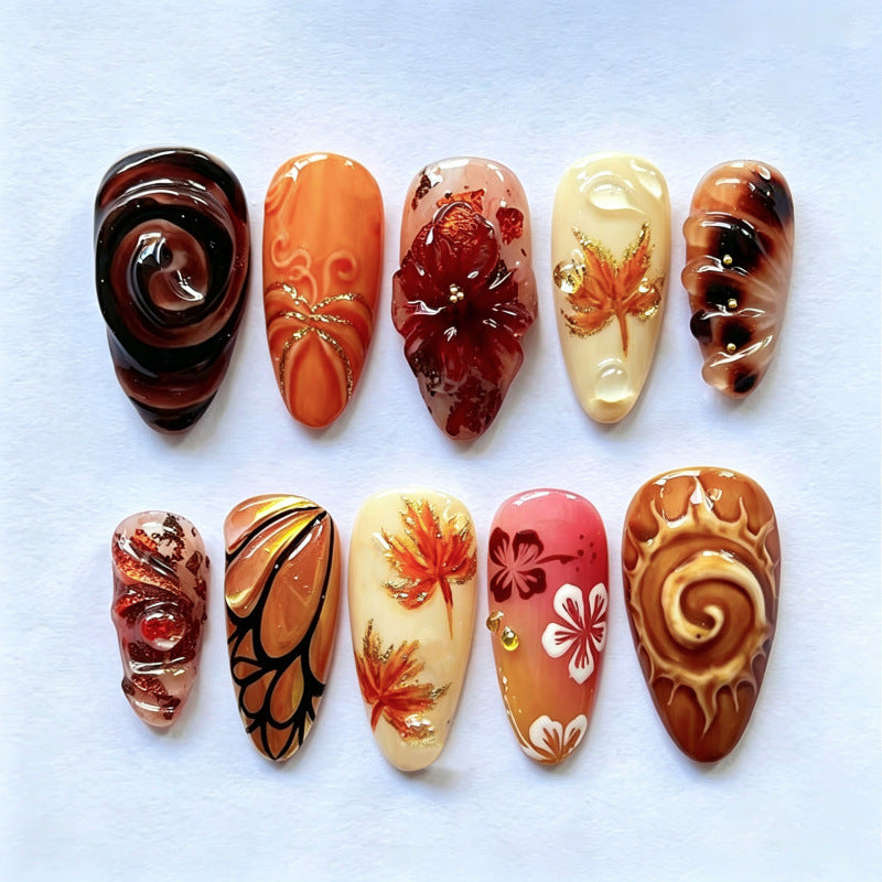 Nail Art Design — product view 1