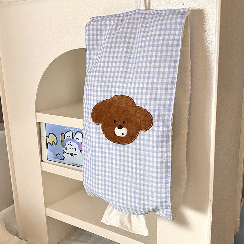 Practical Tissue Dispenser LoungeYard — product view 6