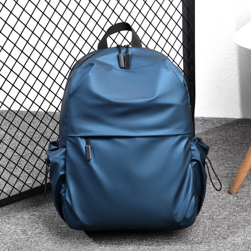 High-Performance Waterproof Backpack LoungeYard — product view 1