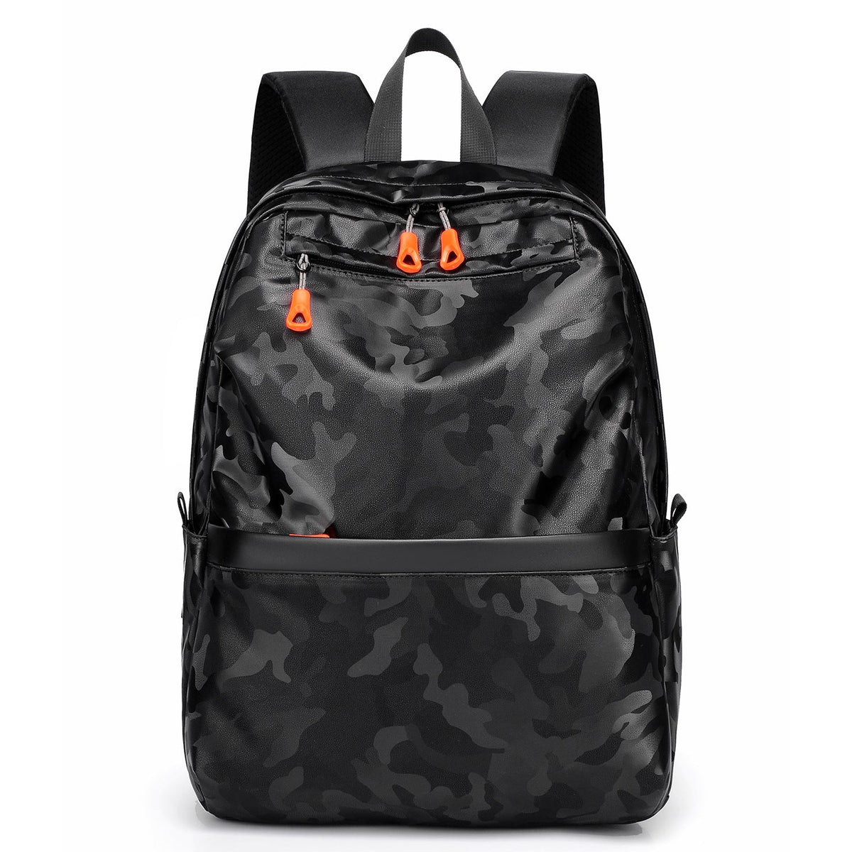 Casual Everyday Backpack LoungeYard — product view 7