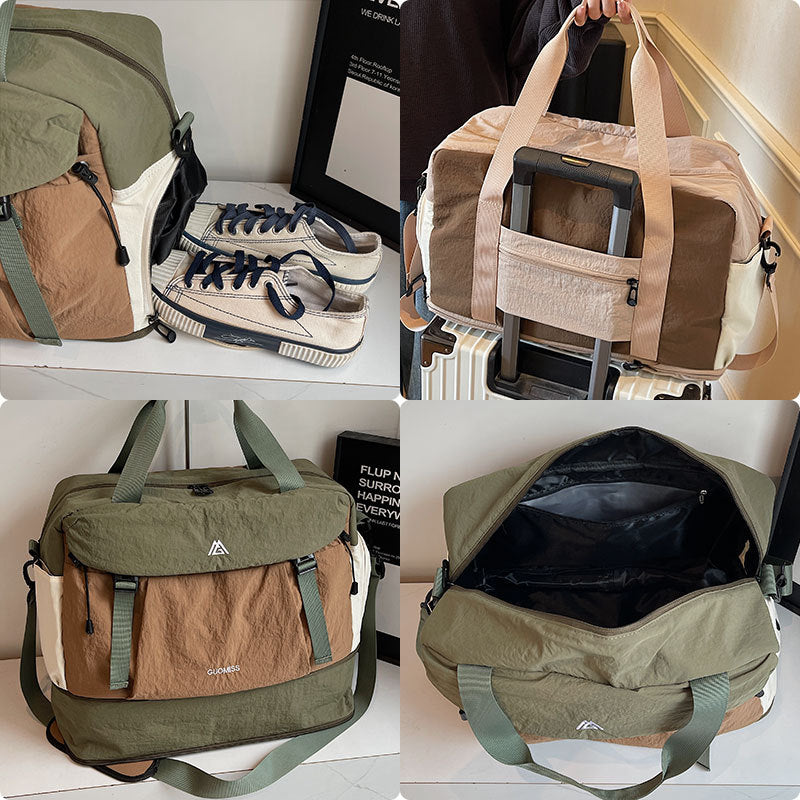 Versatile Travel Tote — product view 4