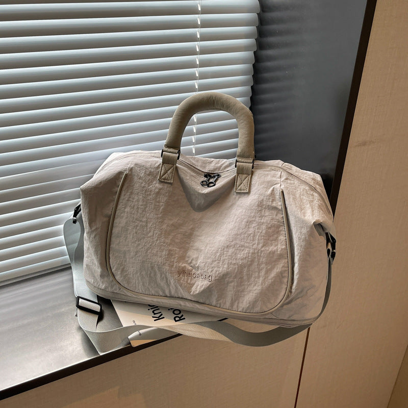 Lightweight Travel Weekender Bag — product view 7