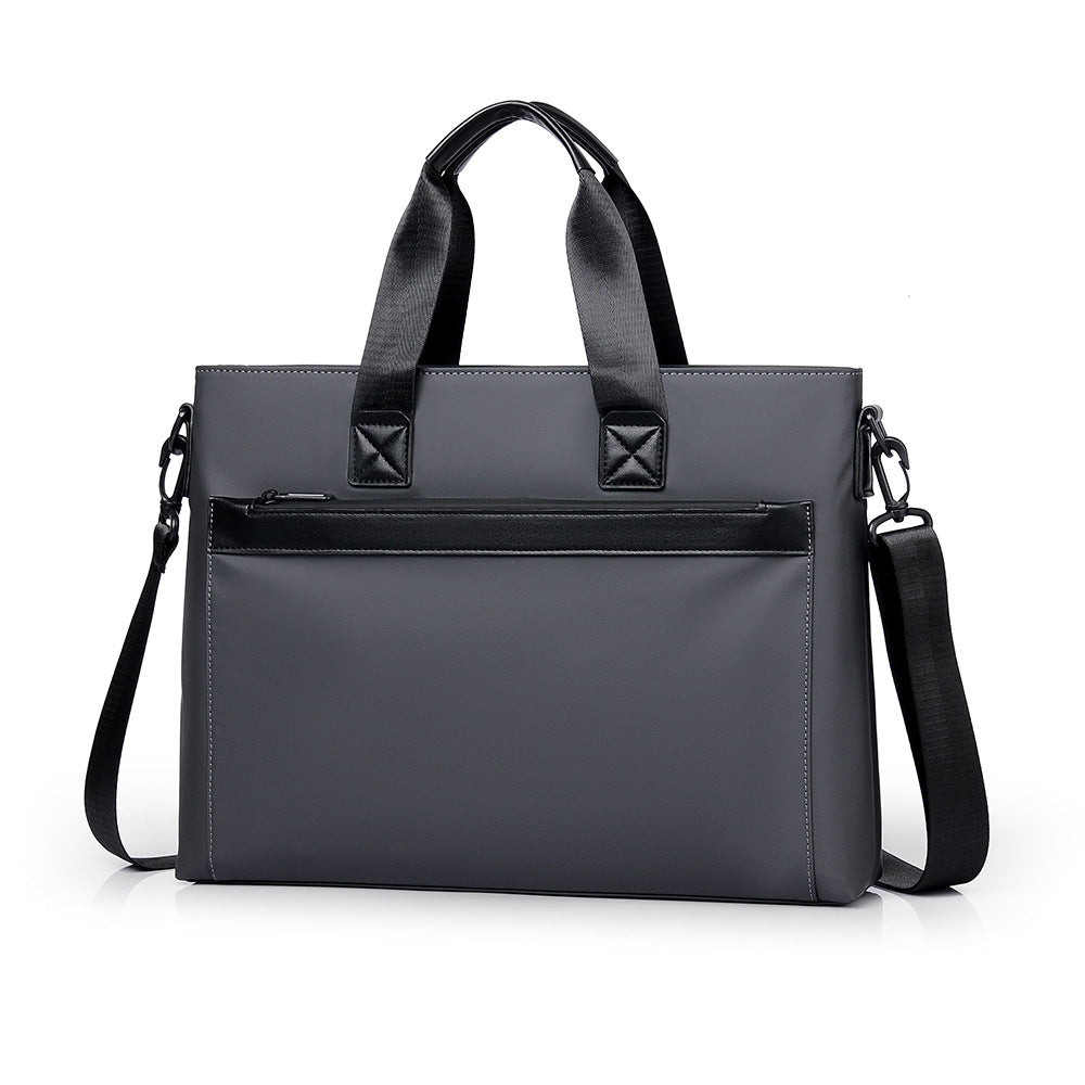 Professional Office Tote Bag LoungeYard — product view 5