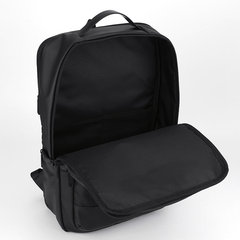 Professional Slim Briefcase LoungeYard — product view 4