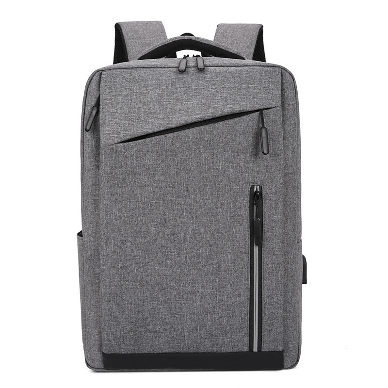 Versatile Travel Backpack LoungeYard — product view 4
