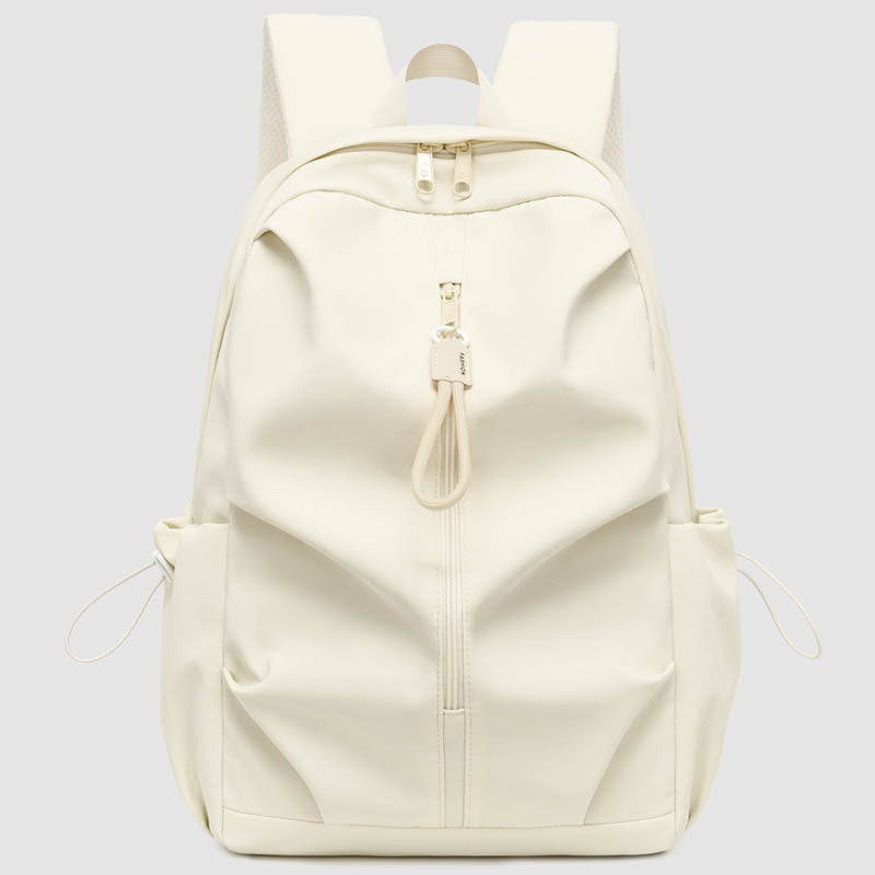Contemporary Minimalist Backpack LoungeYard — product view 2