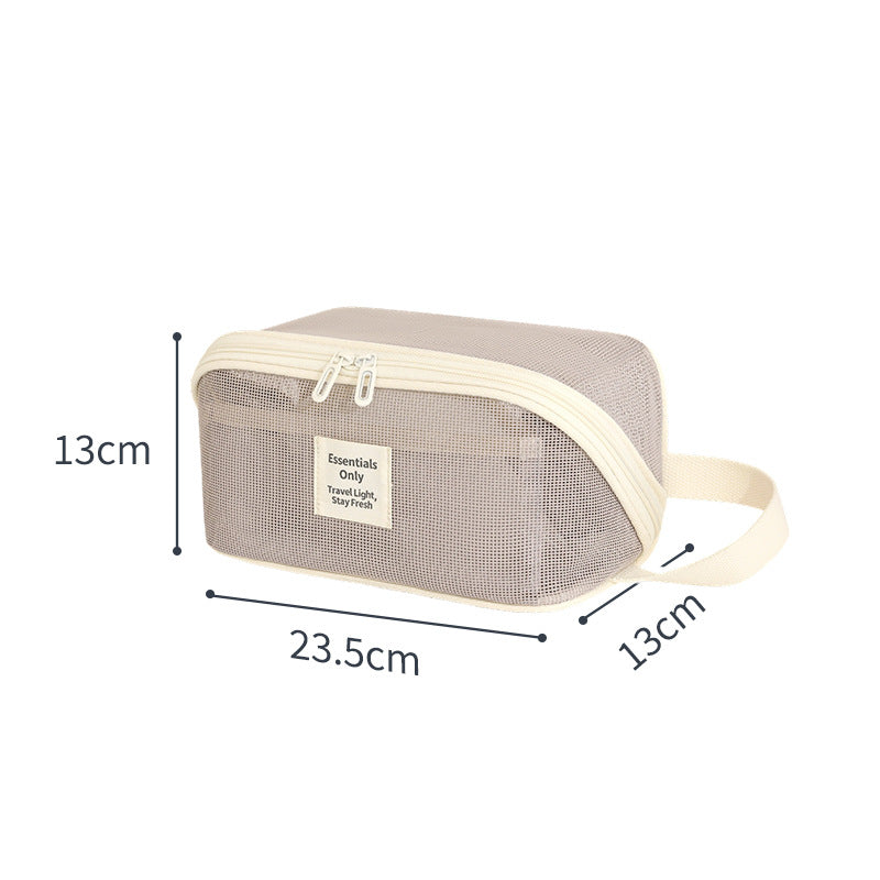 Travel Organizer LoungeYard — product view 4