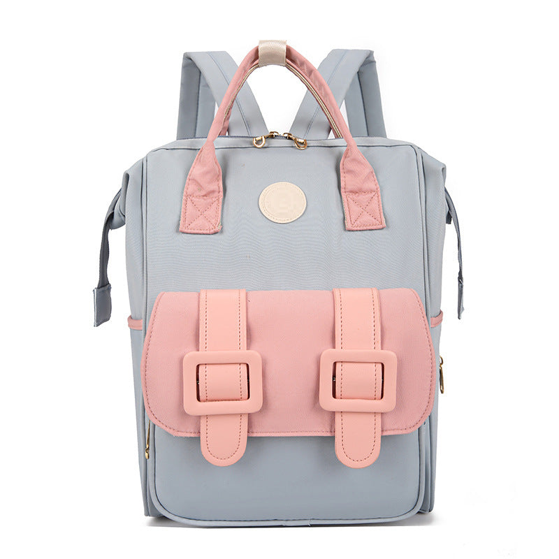 Multi-Functional Backpack LoungeYard — product view 6