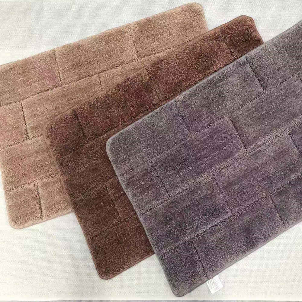 Plush Comfort Door Mat Bowlift — product view 2