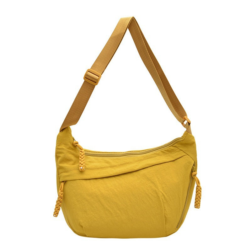 WoCasual Sling Shoulder Bag LoungeYard — product view 4