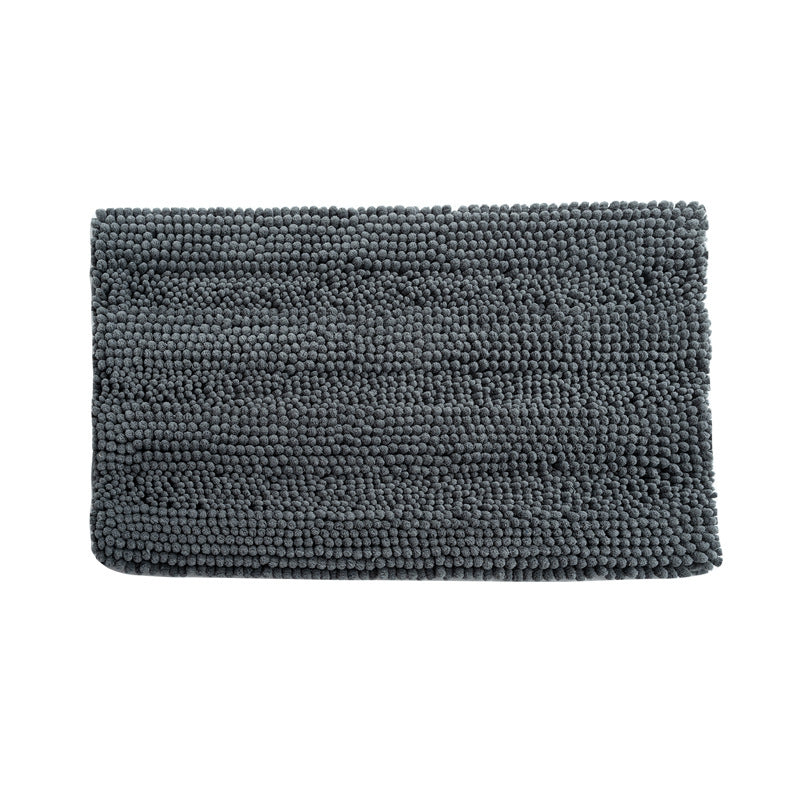 Plush Spa Bath Mat — product view 3