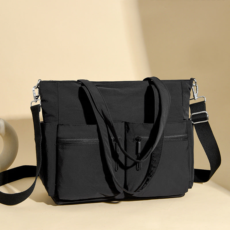 Multi-Functional Utility Tote Bag LoungeYard — product view 2
