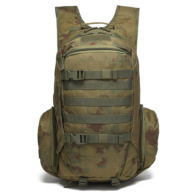 Tactical Backpack LoungeYard — product view 6