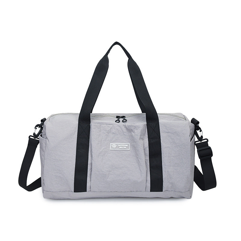 Sporty Duffel Bag LoungeYard — product view 4