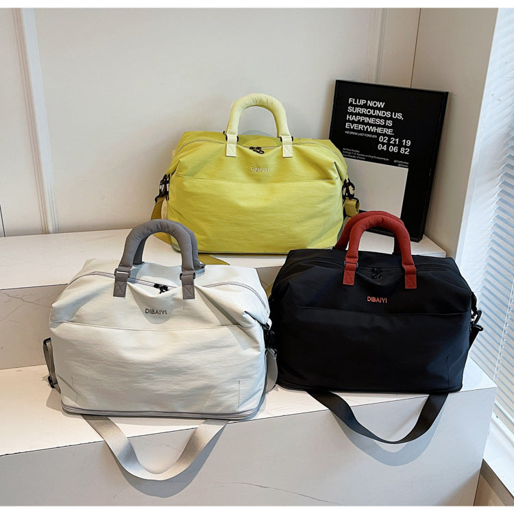 Multi-Purpose All-Day Travel Duffle — product view 2