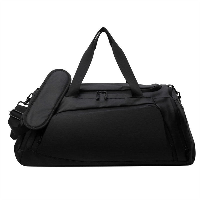 Sporty Weekend Bag LoungeYard — product view 1