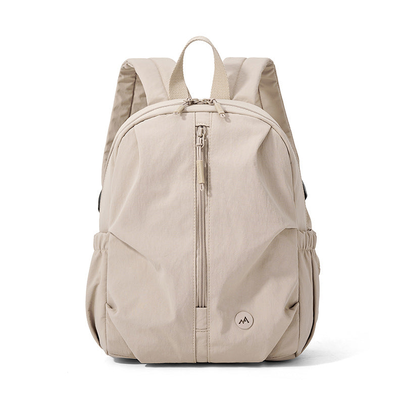 Lightweight Everyday Backpack LoungeYard — product view 1