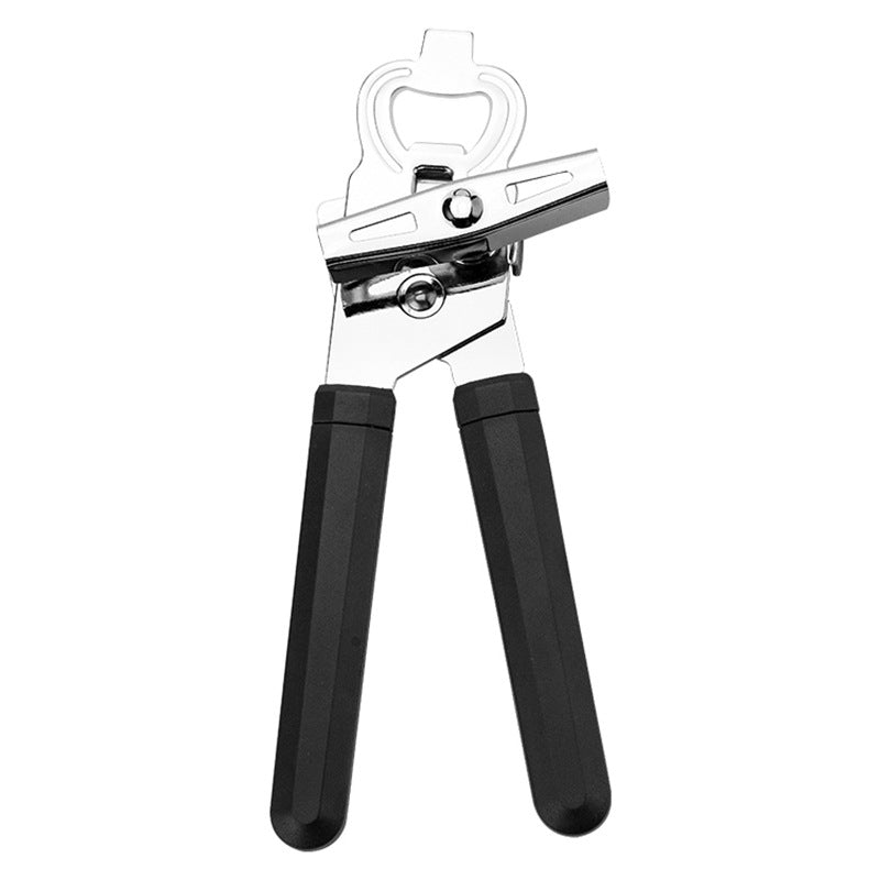 Premium Adjustable Manual Can Opener LoungeYard — product view 5