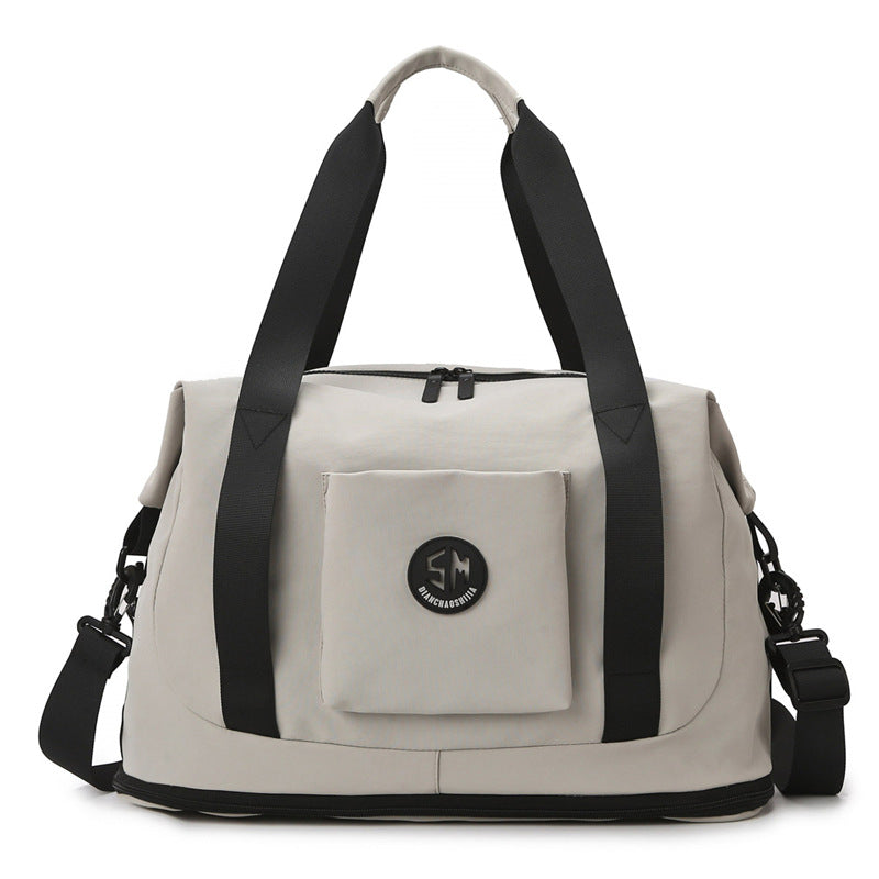 Stylish Large Capacity Duffle Bag — product view 5