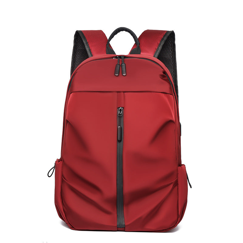 Modern Sleek Backpack LoungeYard — product view 4