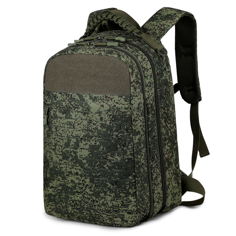 Urban Utility Backpack LoungeYard — product view 6
