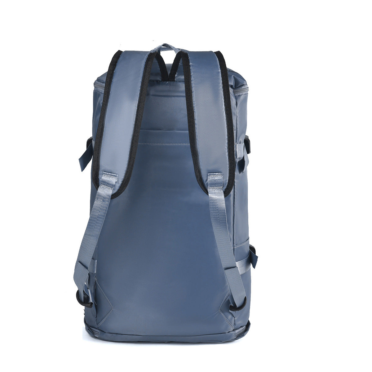 Multi-functional City Backpack with Ergonomic Design LoungeYard — product view 3