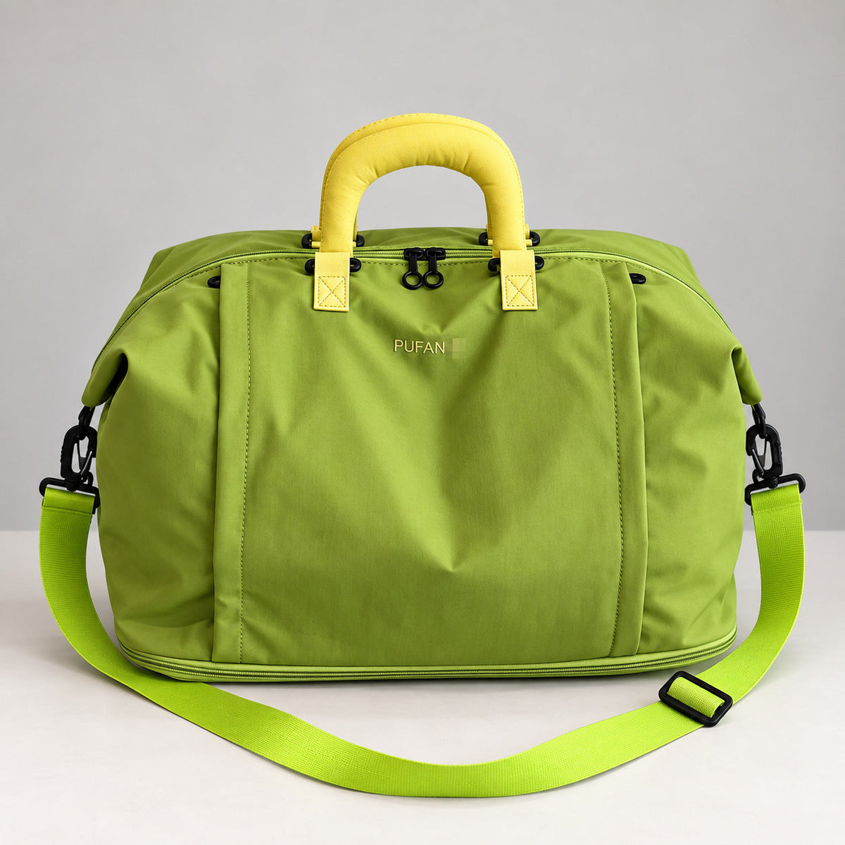 Lightweight Travel Duffel — product view 2
