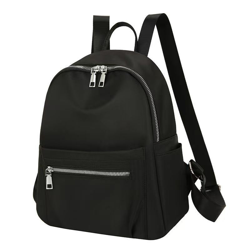 Sleek Minimalist Backpack LoungeYard — product view 7