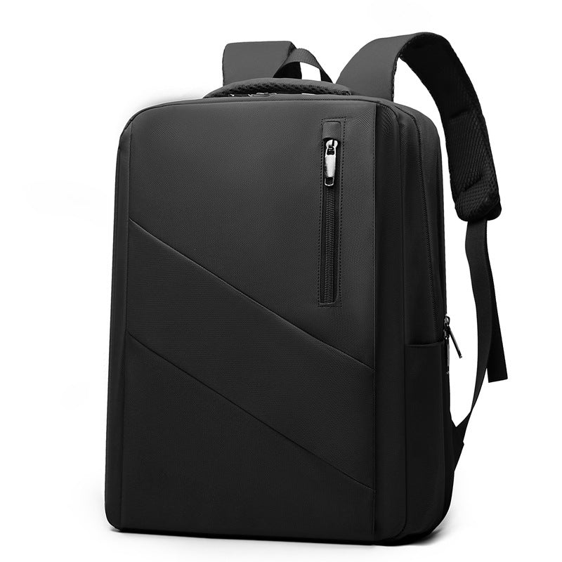 Ergonomic Tech Backpack — product view 1
