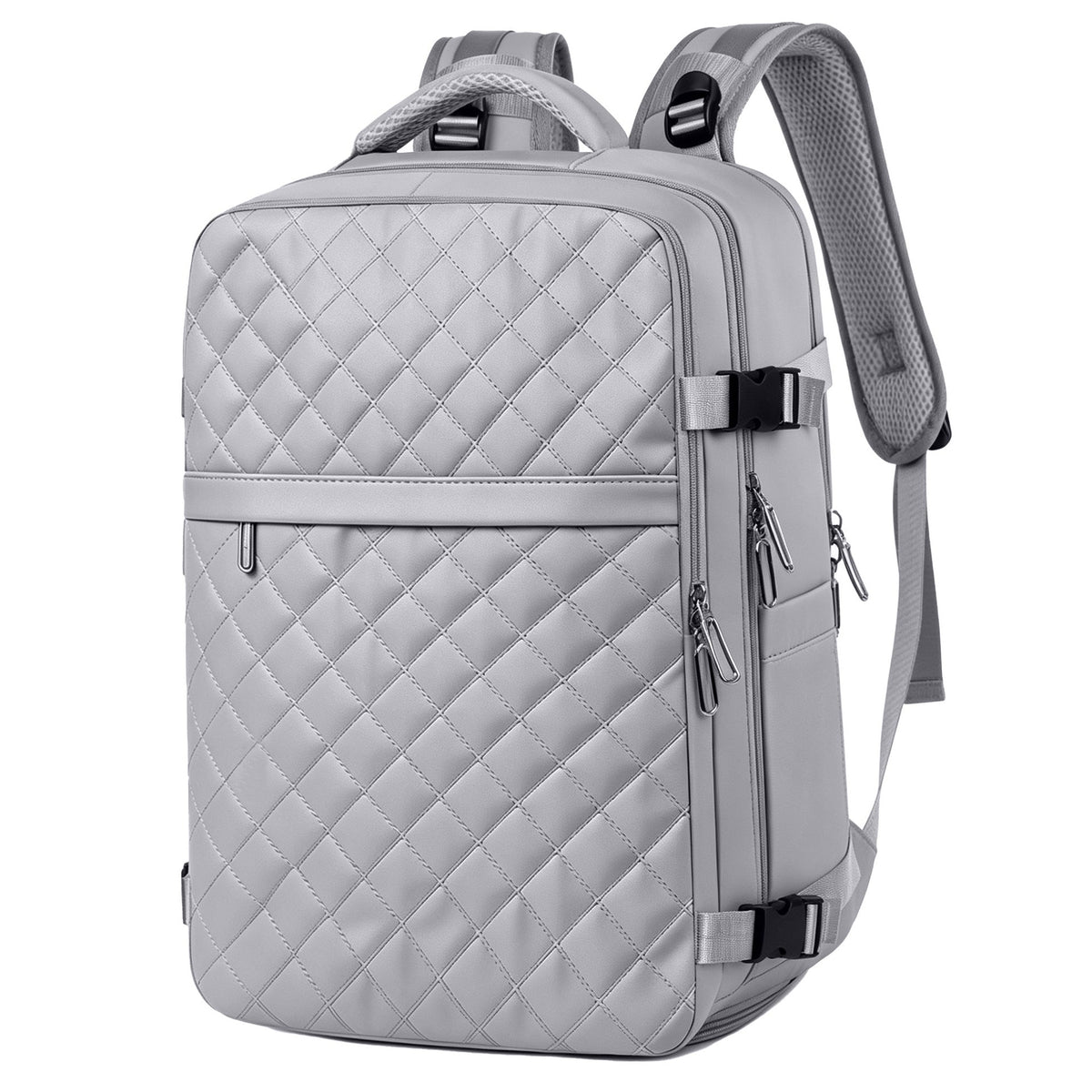 Multi-Functional Travel Backpack — product view 6