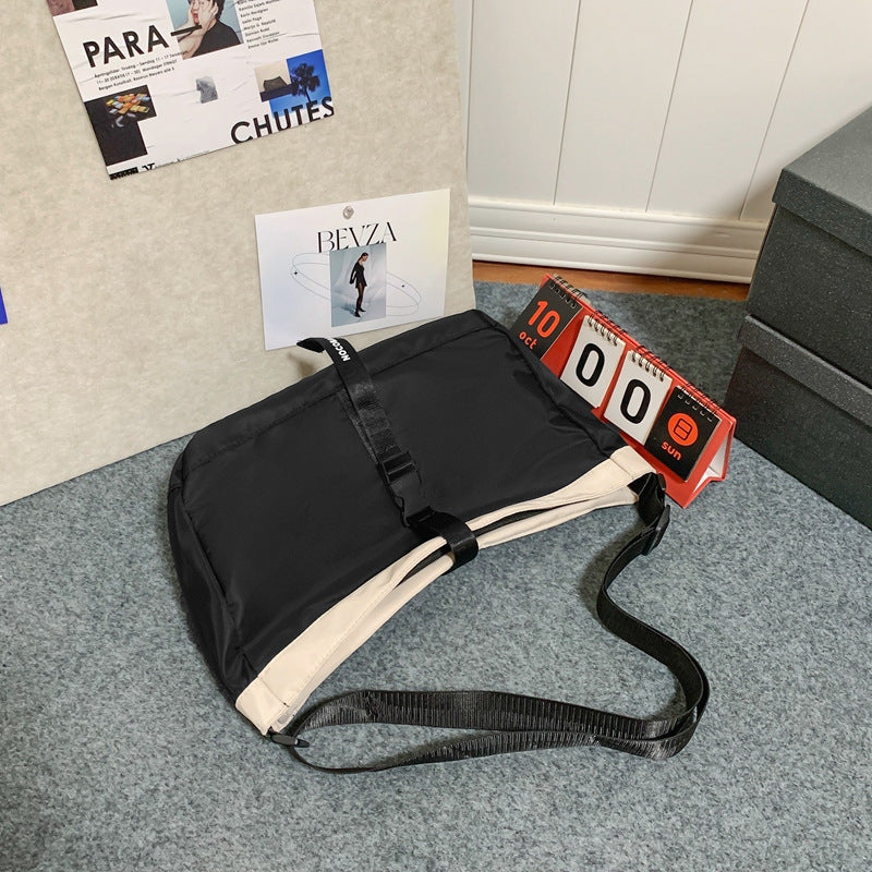 Comfortable Shoulder Bag LoungeYard — product view 4