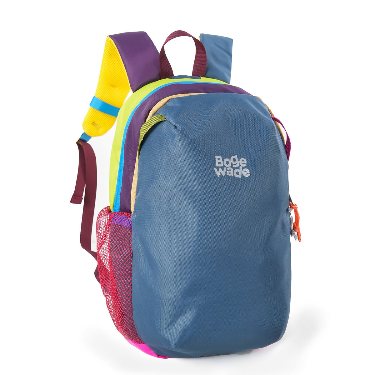 Lightweight Hiking Backpack LoungeYard — product view 5