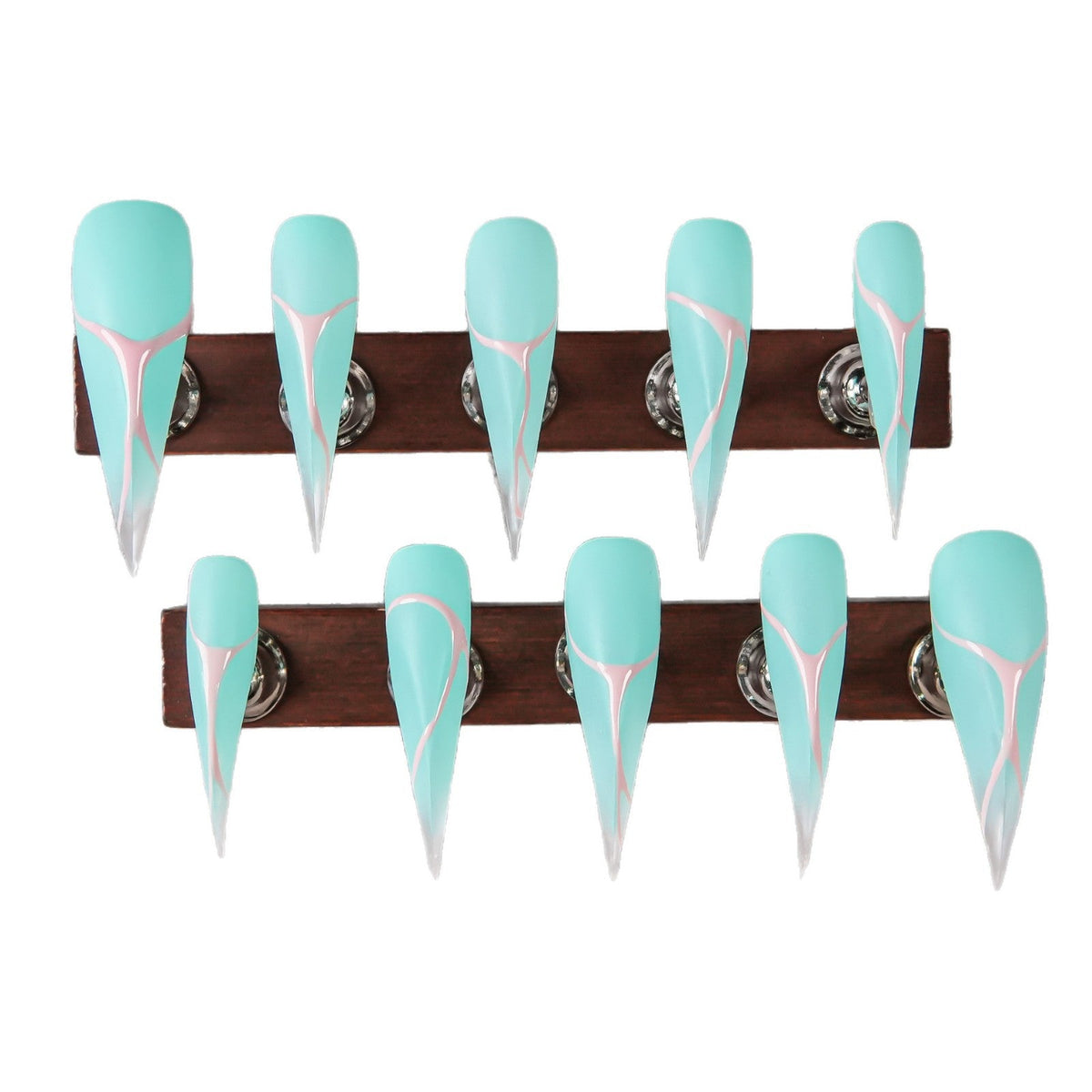 Stiletto Nail Enhancements Kit — product view 5
