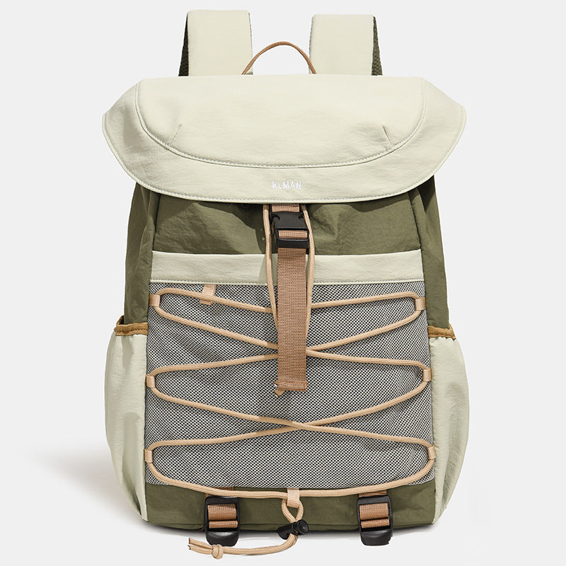 Versatile Outdoor Hiking Backpack — product view 3