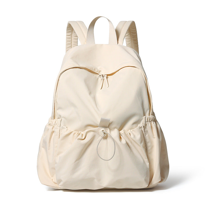 Lightweight Versatile Backpack LoungeYard — product view 4