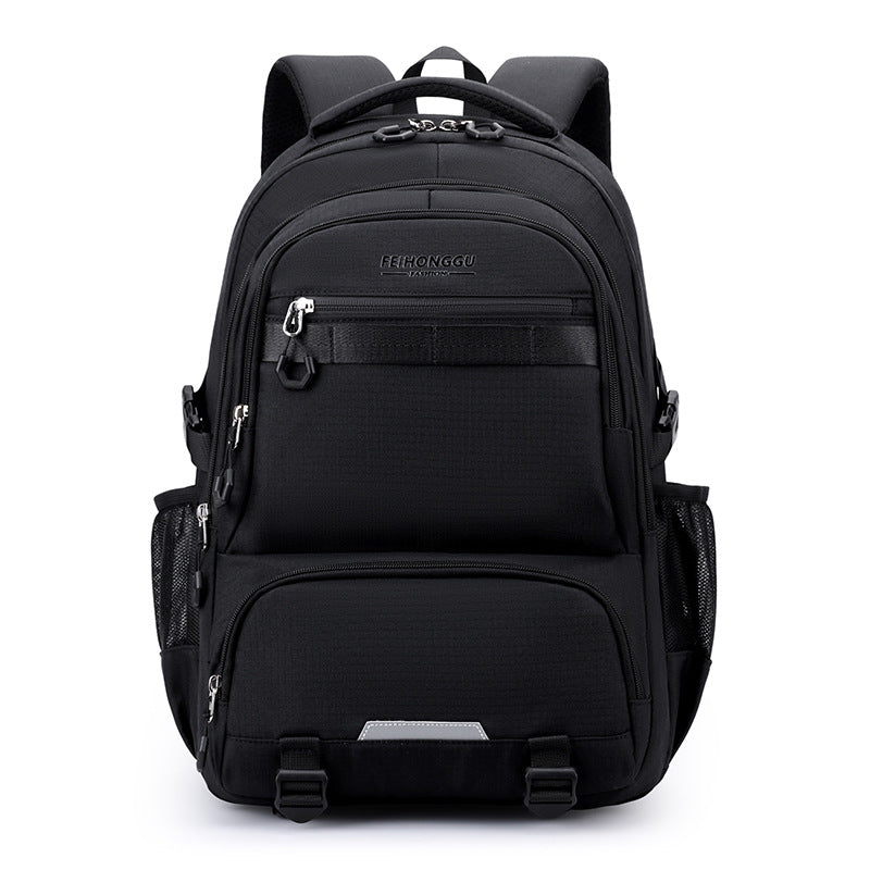 Professional Multi-Functional Organizer Backpack — product view 1