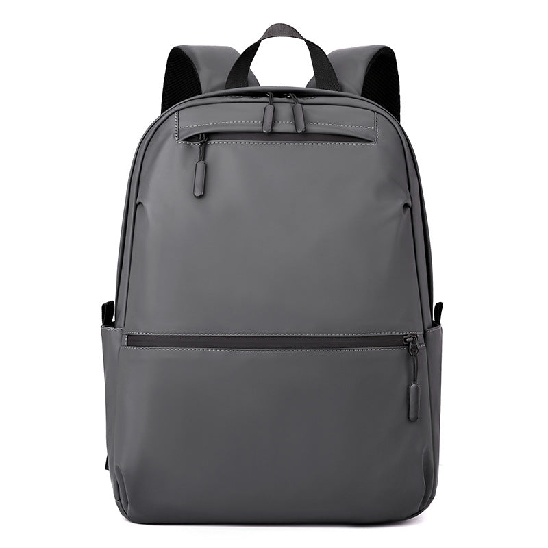 Lightweight Anti-Theft Backpack LoungeYard — product view 2