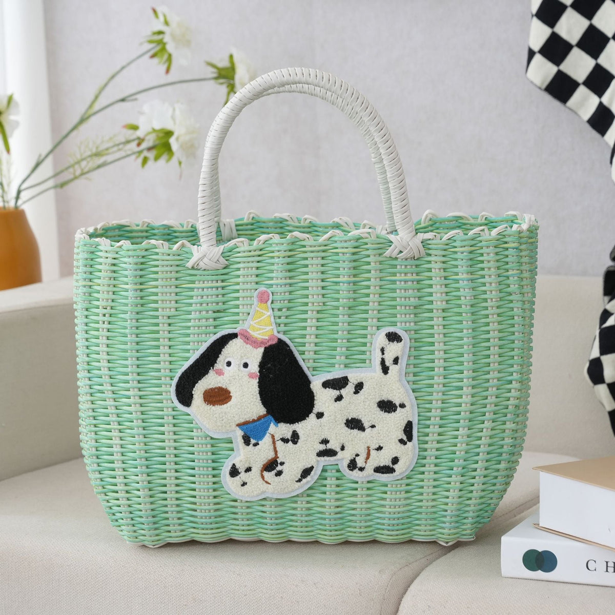 Handbag LoungeYard — product view 6