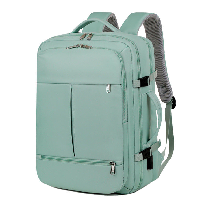 Travel bag LoungeYard — product view 1